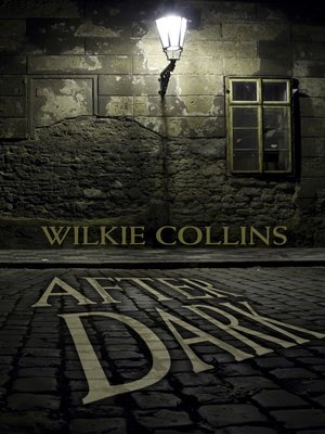 After Dark - ebook